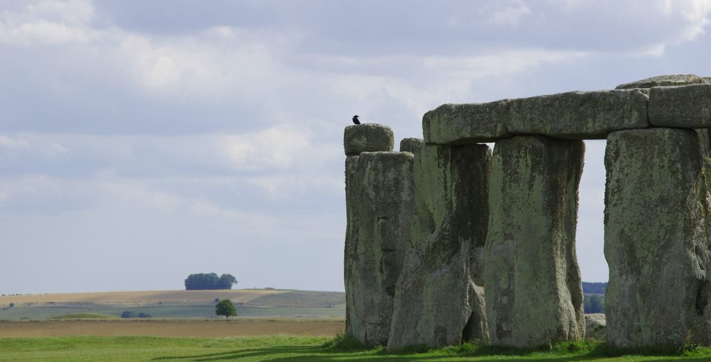 Il mistero di Stonehenge - Enigmatopia, il canale di enigmi online