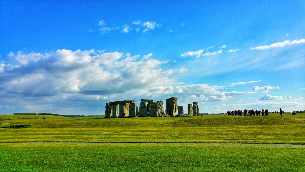Il mistero di Stonehenge - Enigmatopia, il canale di enigmi online