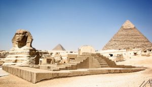 Scopri di più sull'articolo Il mistero delle Piramidi