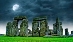 Scopri di più sull'articolo Il mistero di Stonehenge