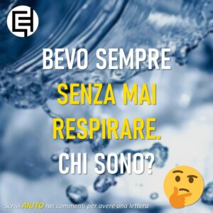 Scopri di più sull'articolo Bevo sempre…