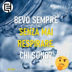 Scopri di più sull'articolo Bevo sempre…