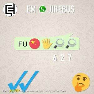 Scopri di più sull'articolo Emojirebus