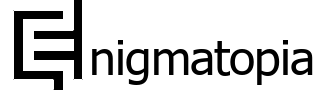Logo Enigmatopia